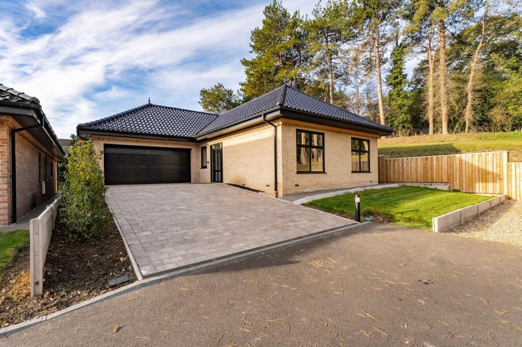 House in Norwich