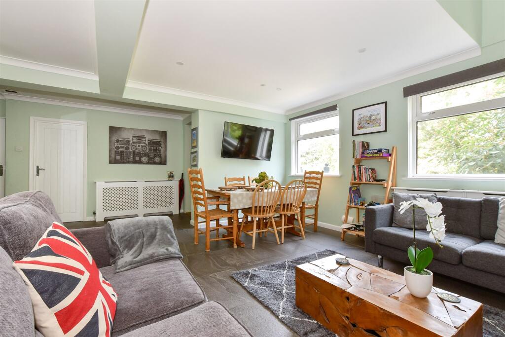 Main image of property: West Hill Road, Ryde, Isle of Wight