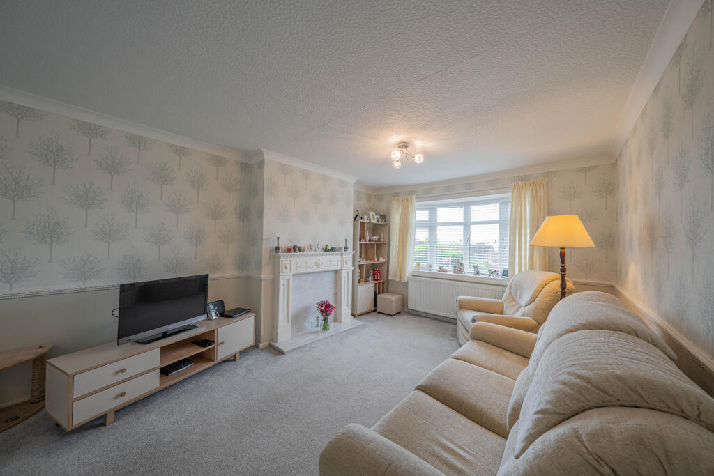 House in Newcastle upon Tyne - More