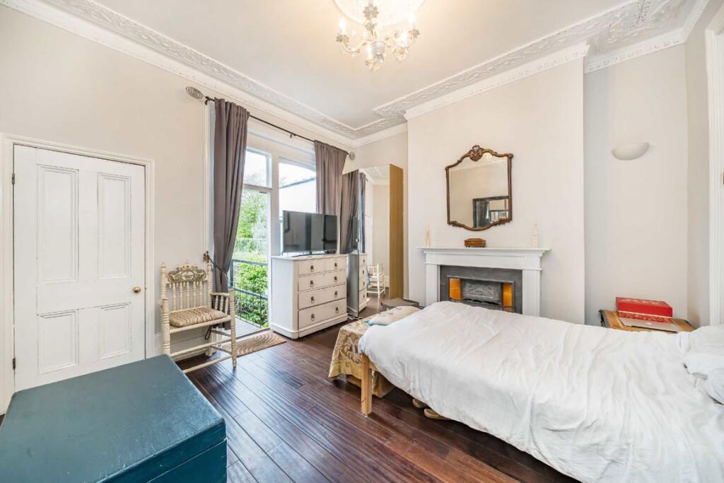 Apartment in London - View 3