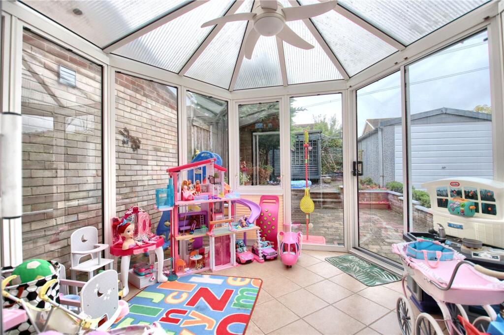 House in Stockton-on-Tees - View 5