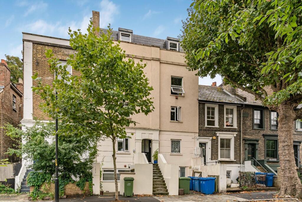 Main image of property: Warner Road, London, SE5