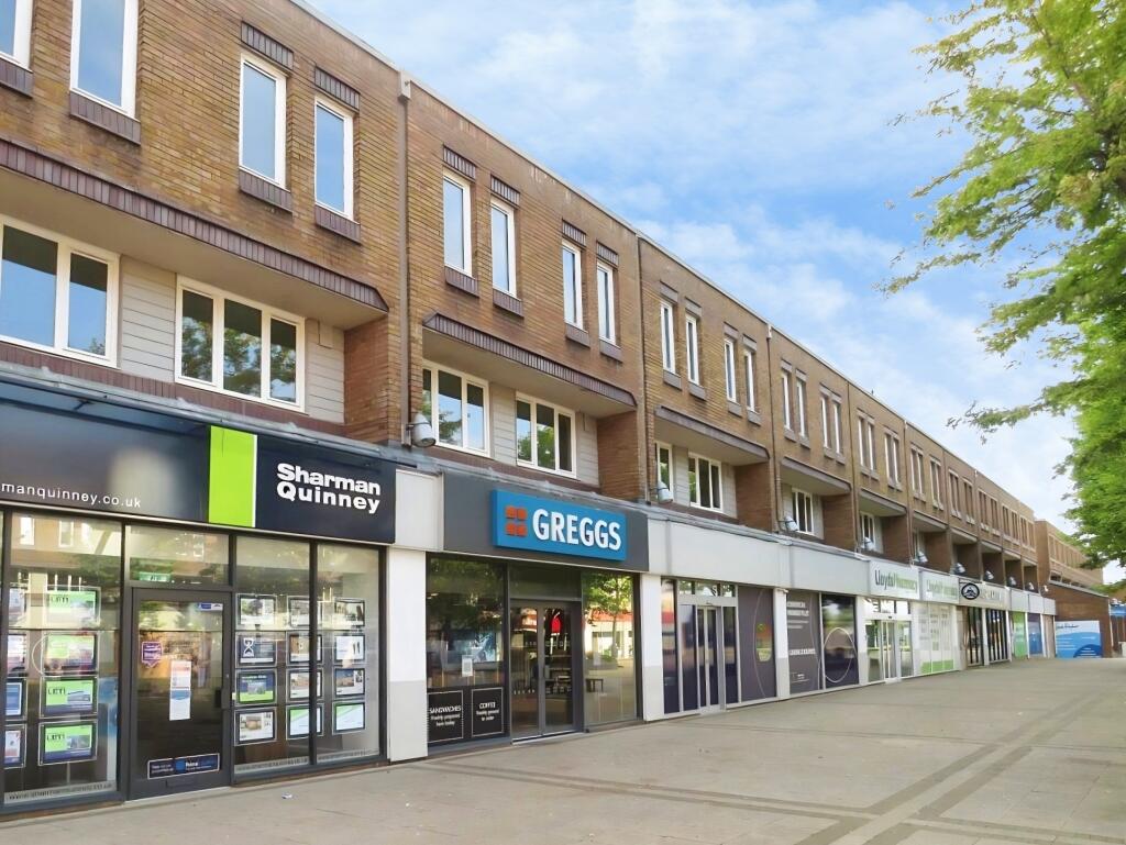 Main image of property: Bushfield Court, Orton Goldhay