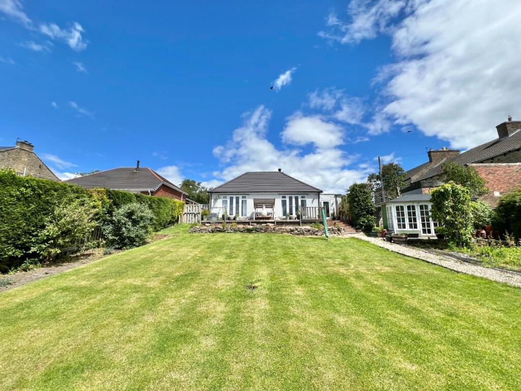 Main image of property: Ironworks Road, Tow Law