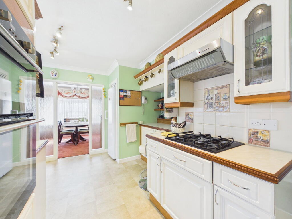 House in Worthing, West Sussex - More