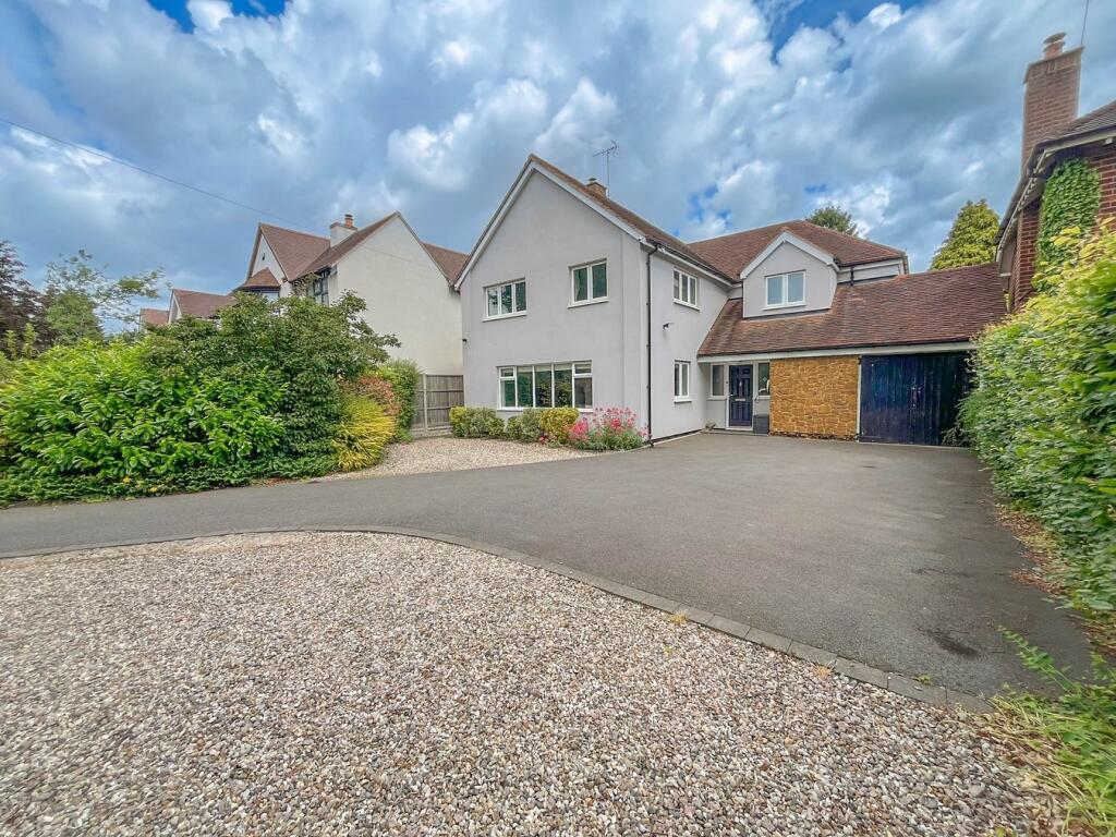 Main image of property: Hillmorton Road, Rugby, CV22