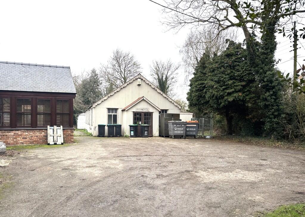 Main image of property: Former Village Hall, High Street, Heighington, LN4 1JS