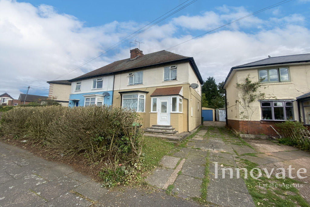 Main image of property: Broadway, Oldbury