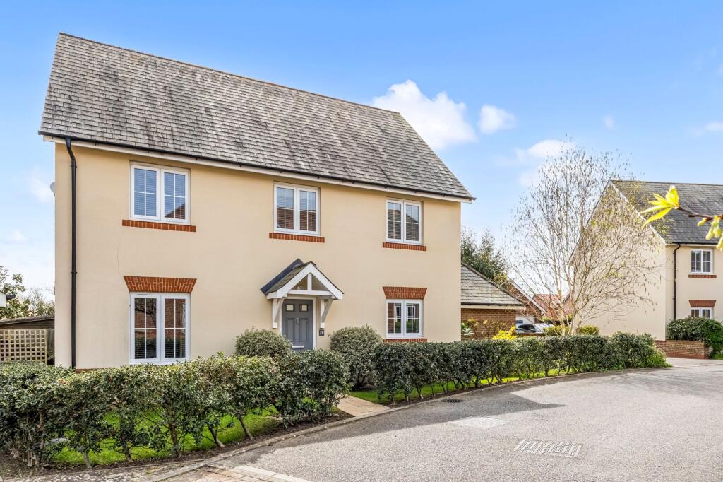 Main image of property: Chichester Road, Hellingly, BN27