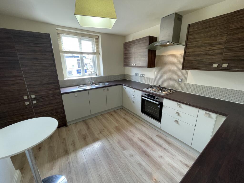 Main image of property: Kings Road, Harrogate, North Yorkshire, HG1