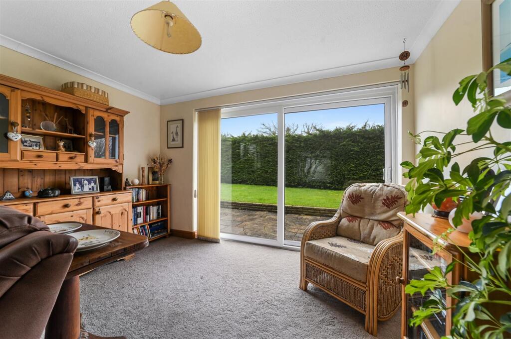 Tawney Close, Capel St Mary photo 4
