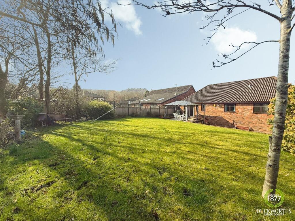 Additional image 32 of Jacks Key Drive, Darwen, BB3