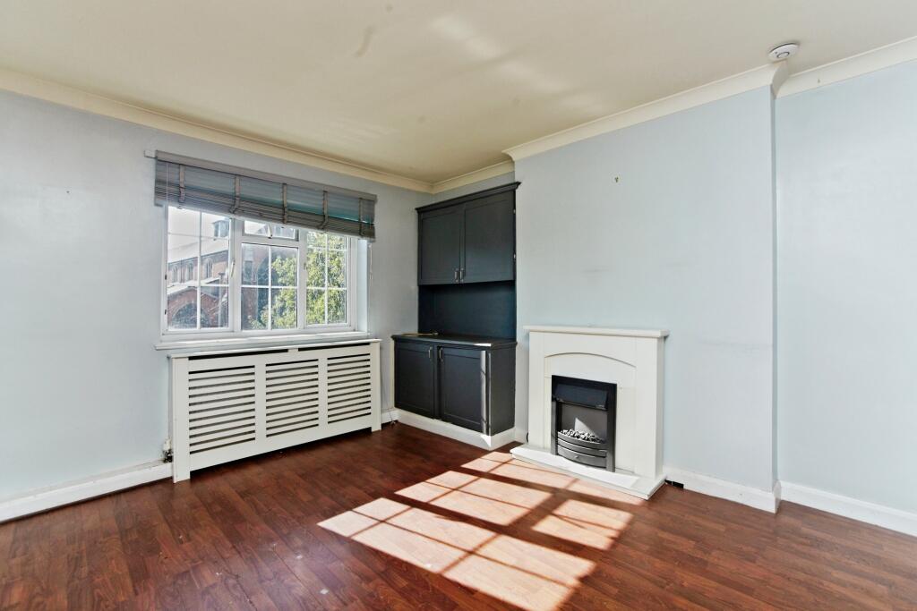 Merton House, Merton Road, Wandsworth, London photo 3