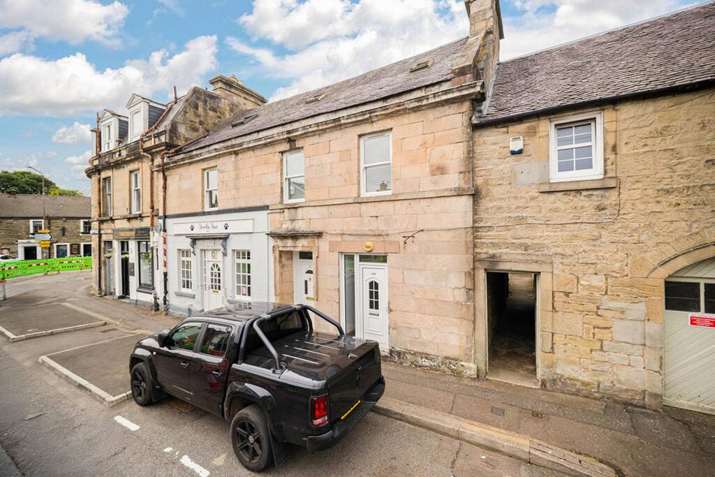 Main image of property: 11A Main Street, Mid Calder, Livingston, EH53 0AW