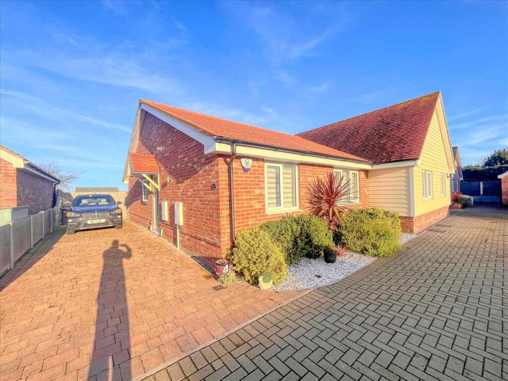 Main image of property: Farm Close, Kirby Cross