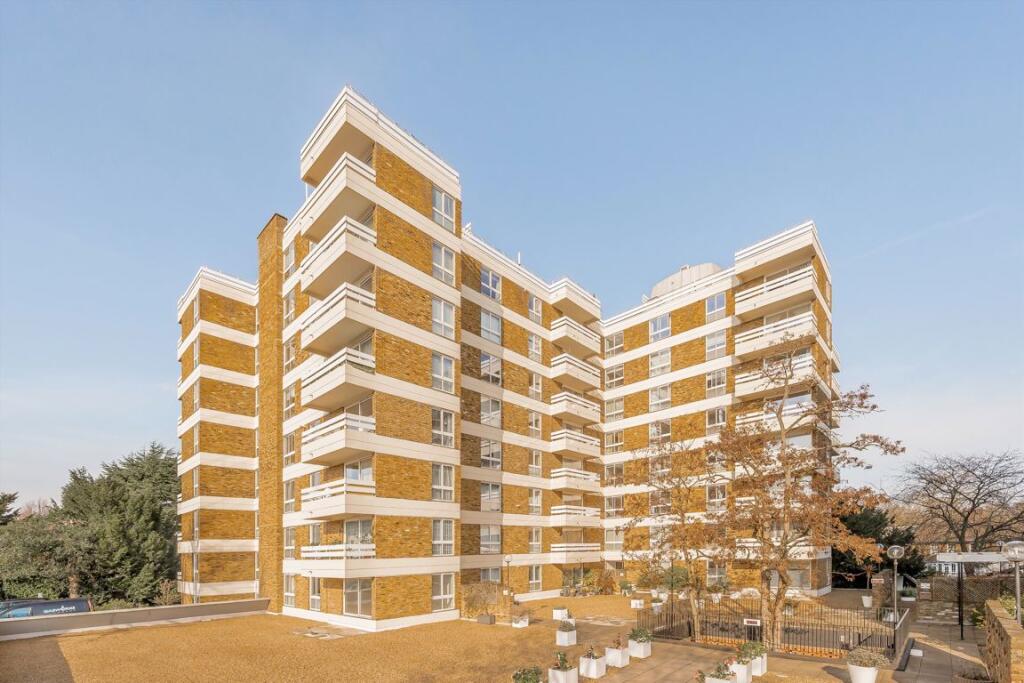 Main image of property: Warwick Drive, Putney