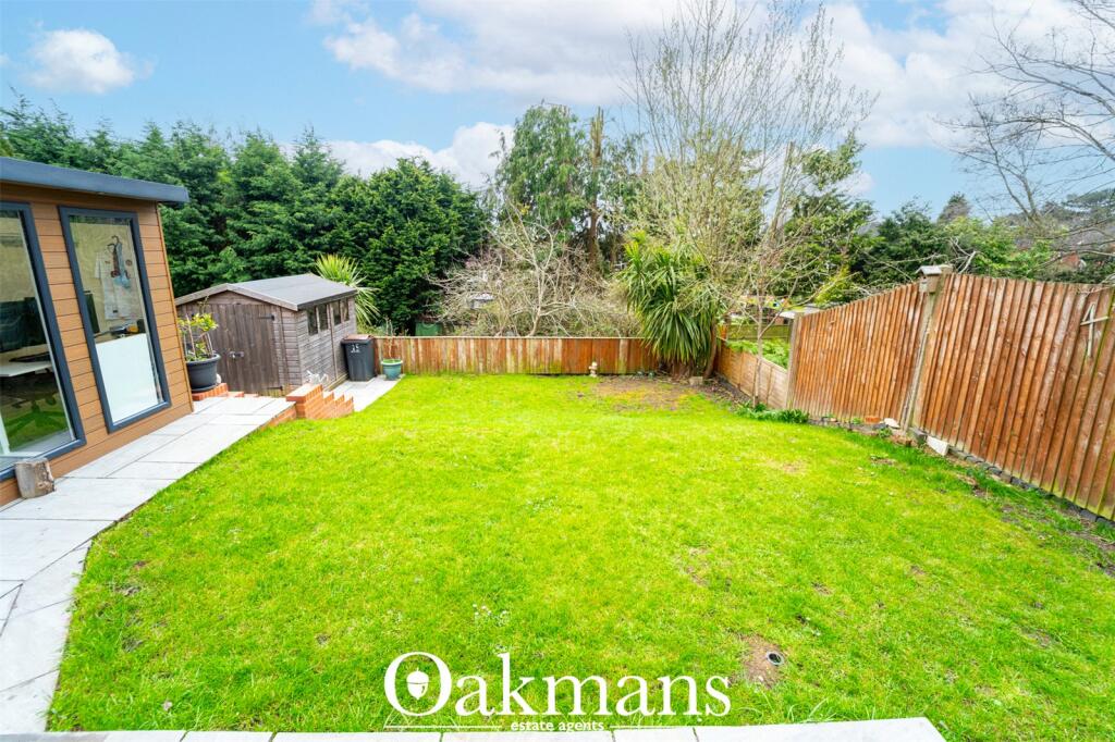 Additional image 35 of Quarry Lane, Birmingham, B31