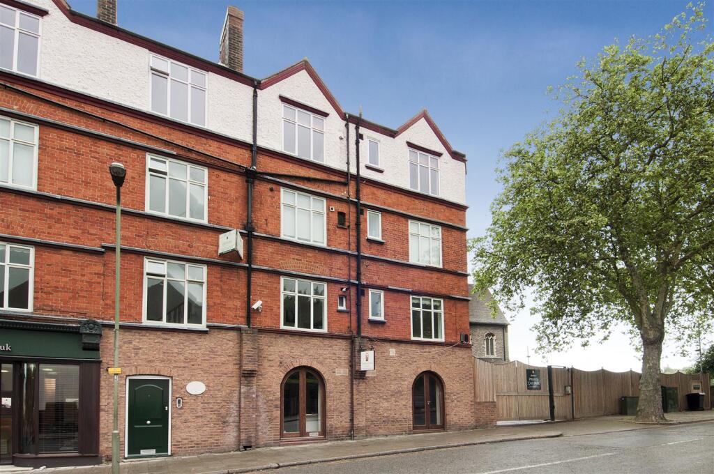 Main image of property: HOOP LANE, GOLDERS GREEN, NW11