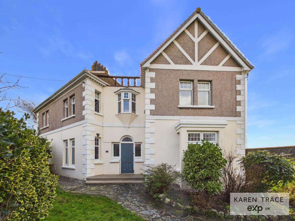 Main image of property: Cromwell Road, Near Charlestown, PL25