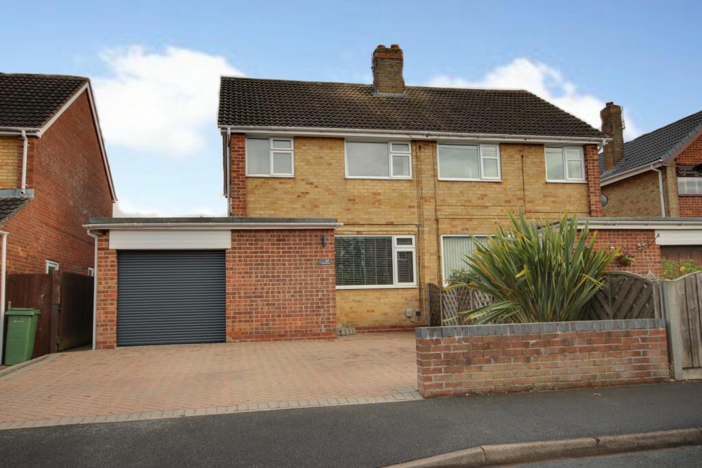 Main image of property: 47 Highfield Road, Beverley