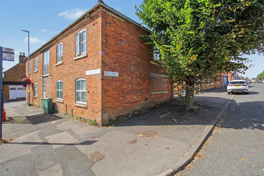 Main image of property: Fox Street, Rothwell, Kettering