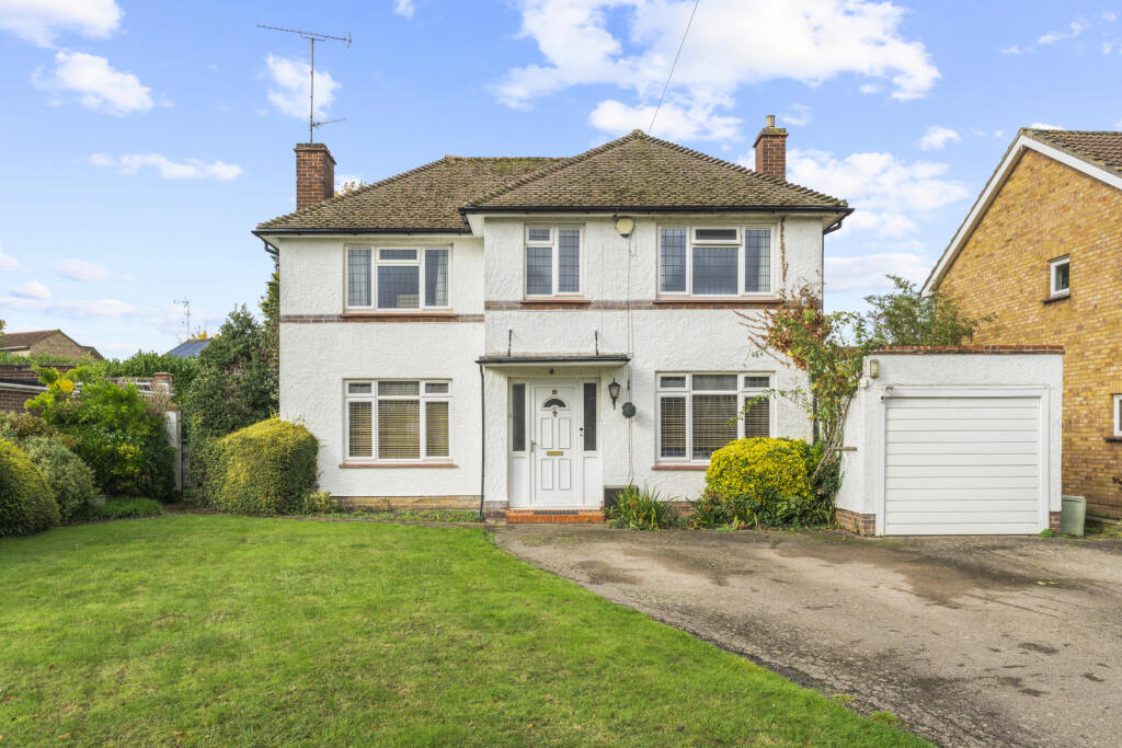 Main image of property: Falconers Park, Sawbridgeworth, CM21