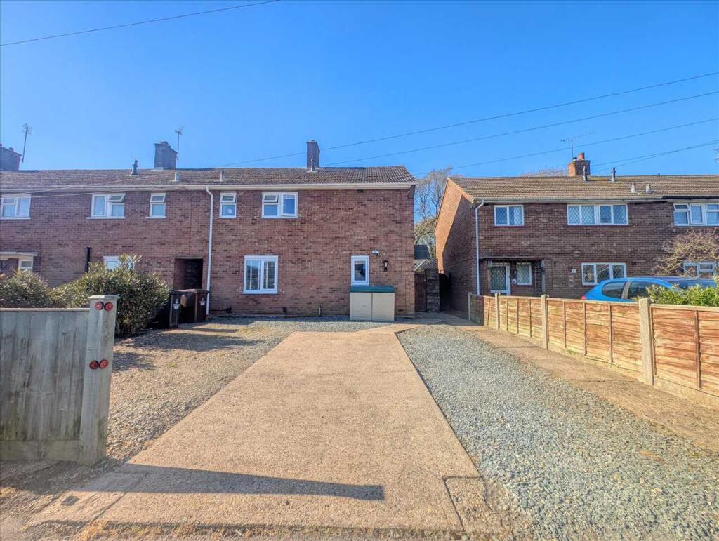 Main image of property: Monkwick Avenue, Colchester