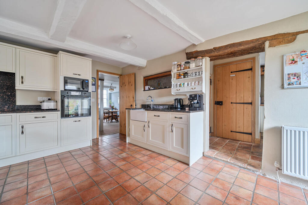 House in Swindon, Market Lavington - View 3