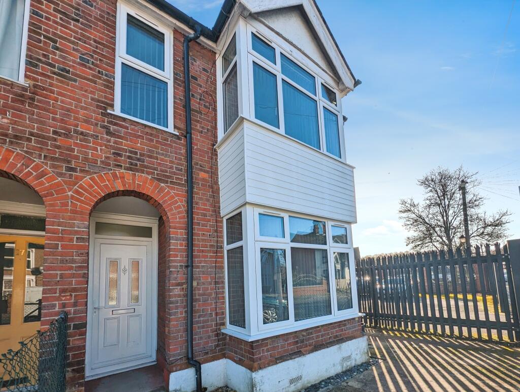 Main image of property: Desborough Park Road, High Wycombe, HP12