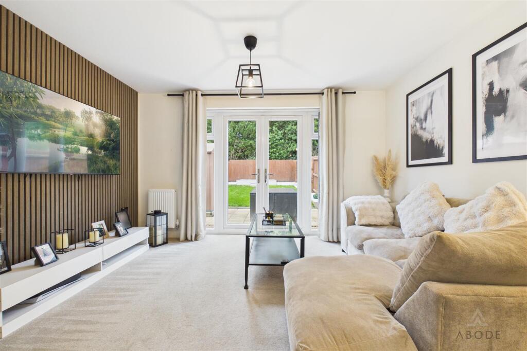 House in Derby - View 2