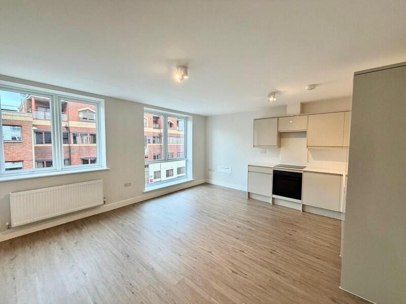 Main image of property: Farnborough