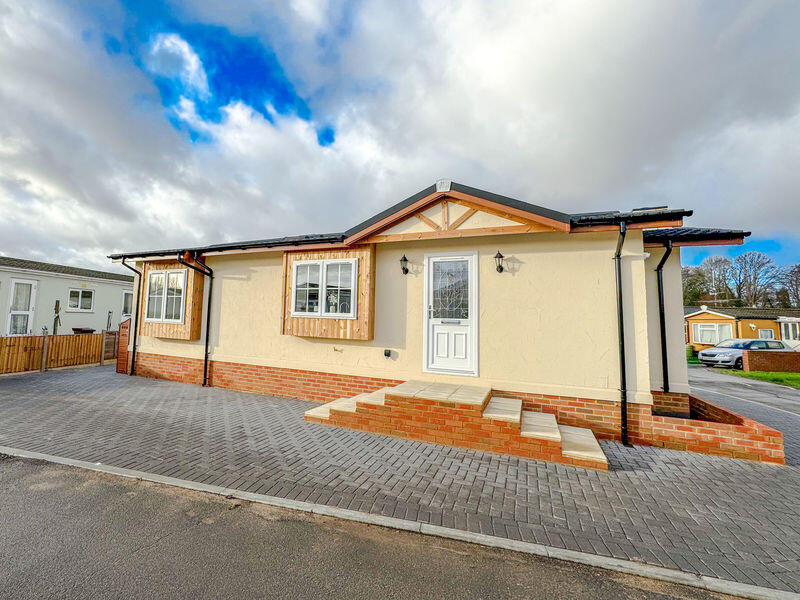 Main image of property: Weybridge Park Estate