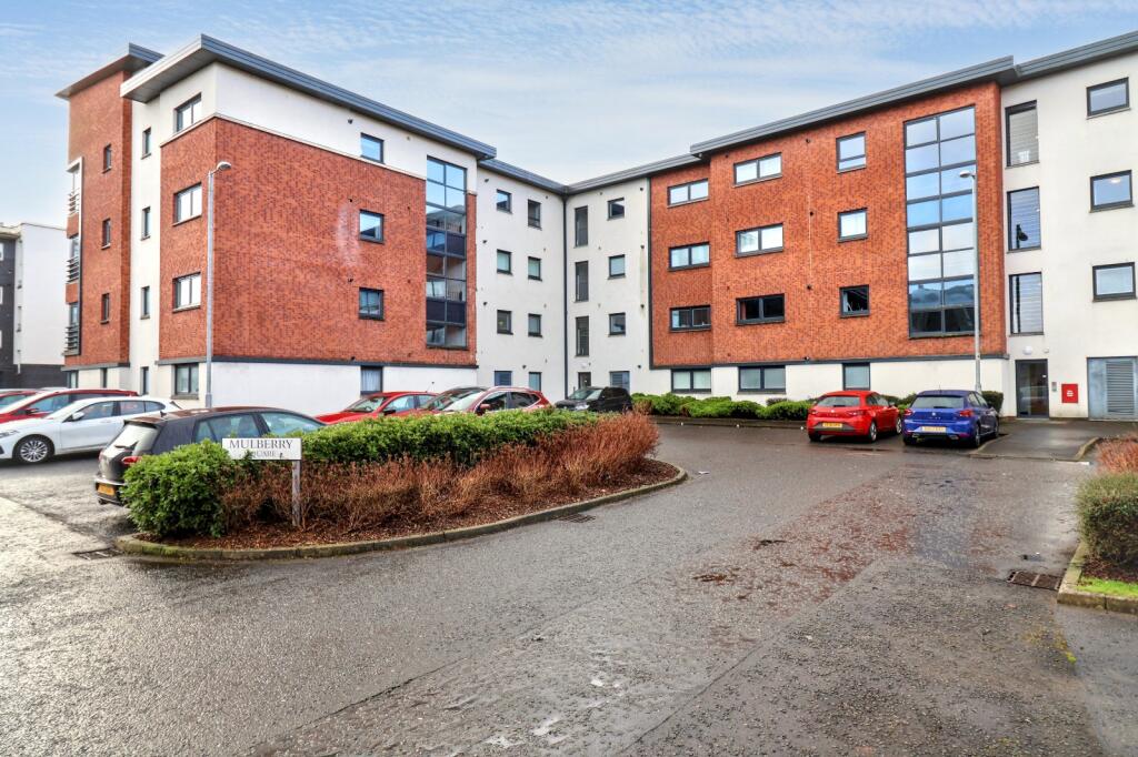 Main image of property: Mulberry Square, Renfrew, Renfrewshire, PA4