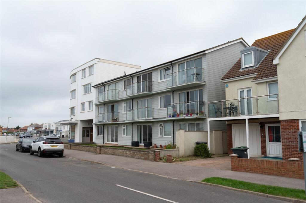 Main image of property: Bembridge House, Bembridge Drive, Hayling Island, Hampshire, PO11