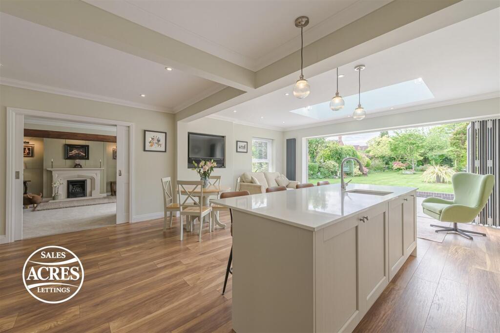 House in Sutton Coldfield - View 3