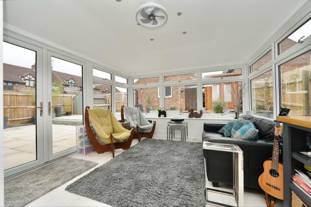 House in Peterborough - More