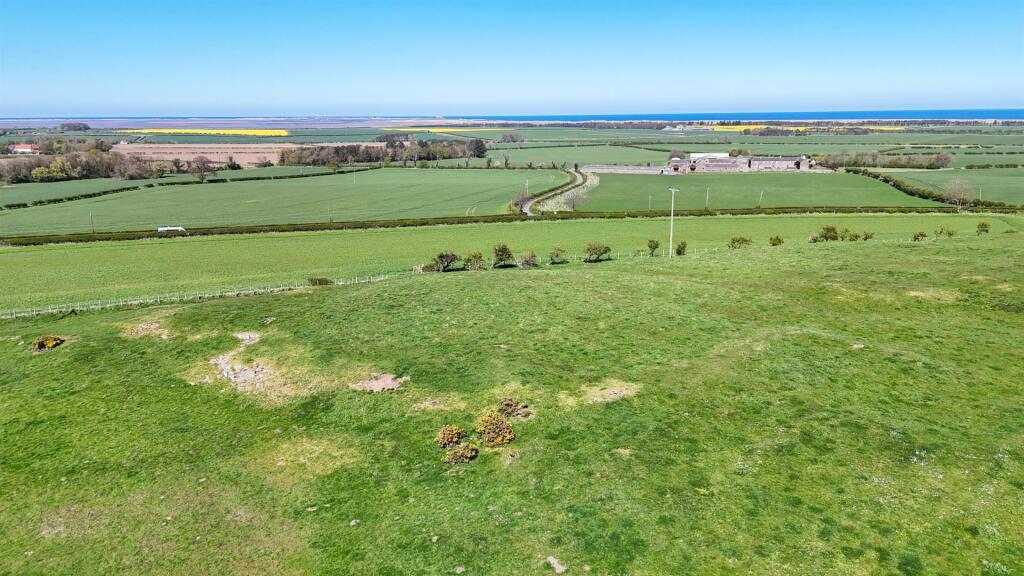 Easington Village, Easington, Belford photo 3