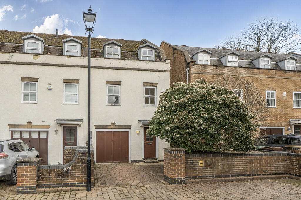 Main image of property: Mill View Close, Epsom, KT17