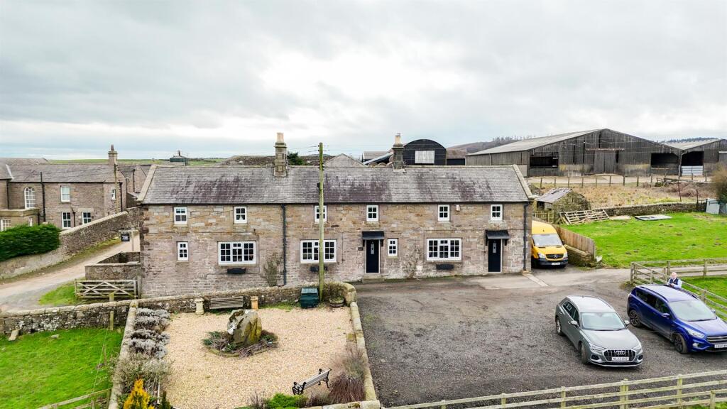 Main image of property: Wooler