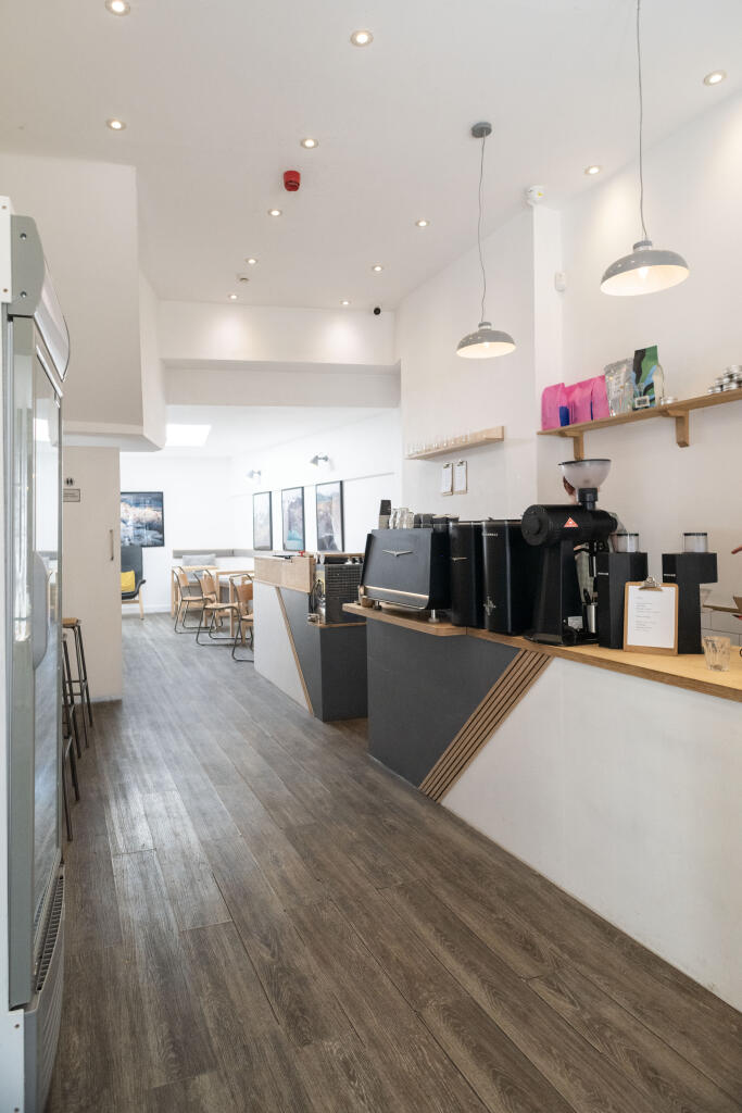 Main image of property: 16/16A Cotham Hill, Redland, Bristol, BS6 6LF