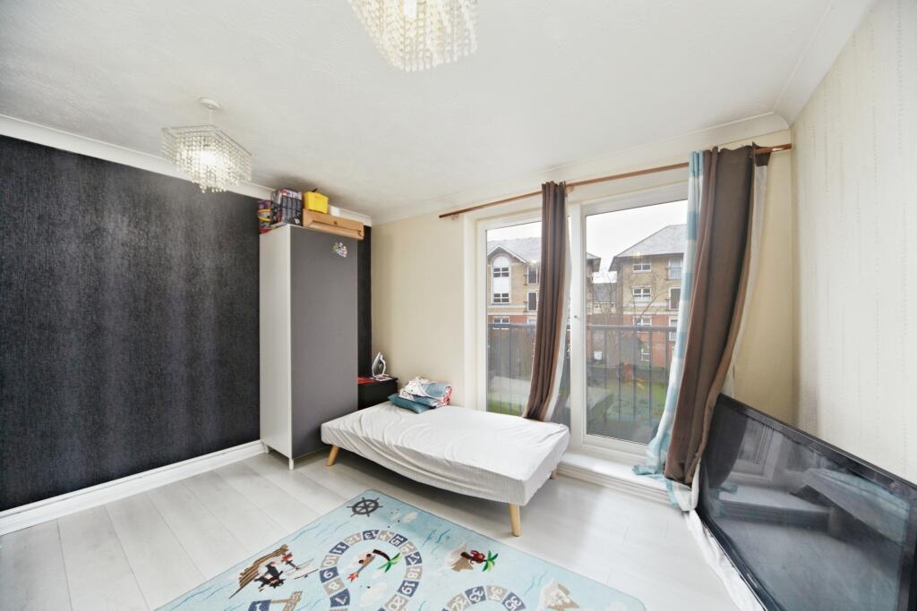 Apartment in London, Broad Green - View 3
