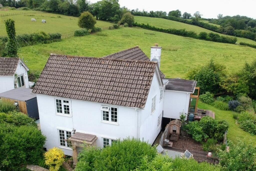 Main image of property: Rose Cottage, Chilcompton, BA3
