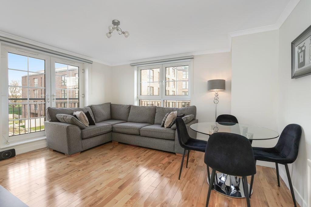12/9 Stead's Place, Leith, Edinburgh, EH6 5DS - View 2