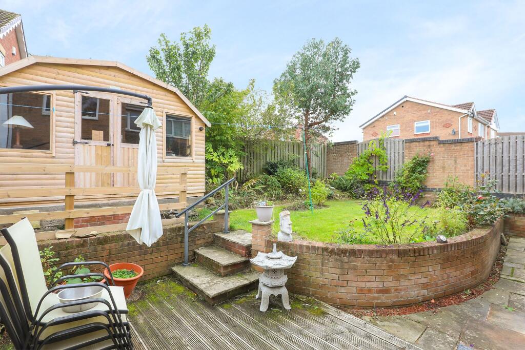 House in Sheffield - View 3