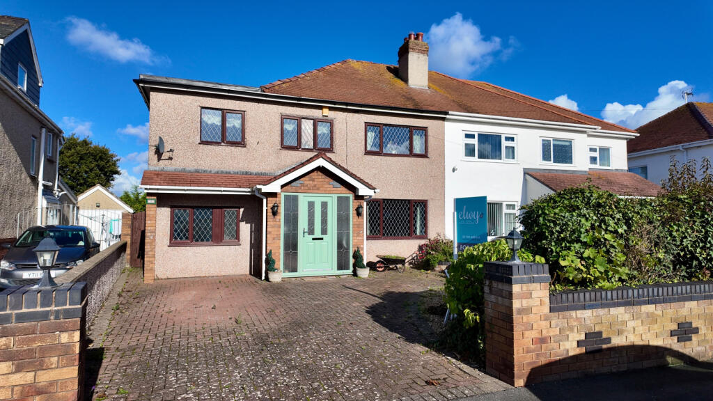 Main image of property: North Drive, Rhyl, LL18