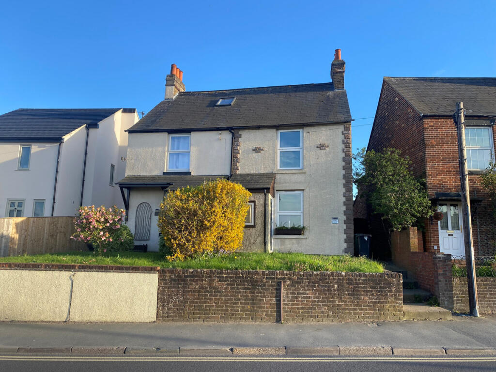 Main image of property: Broadway, Didcot, OX11