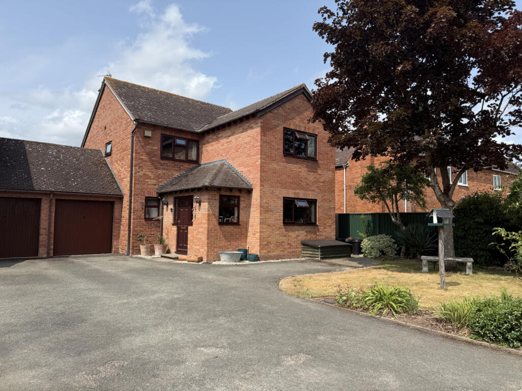 Main image of property: Link End Road, Corse Lawn, GL19