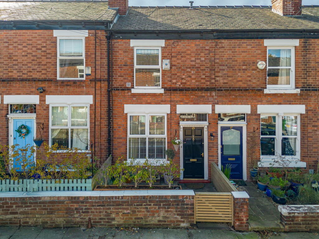 Main image of property: Lyme Street, Heaton Mersey, Stockport, SK4