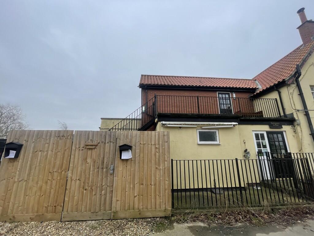 Main image of property: Main Street , Dry Doddington 