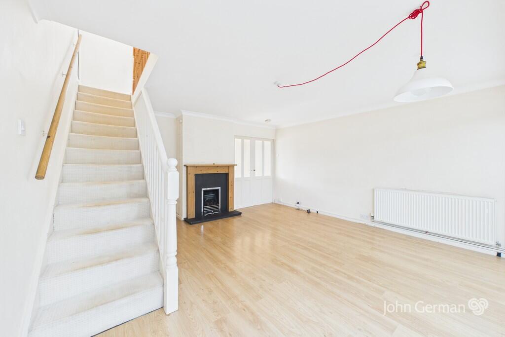House in Lichfield, Dimbles - View 3
